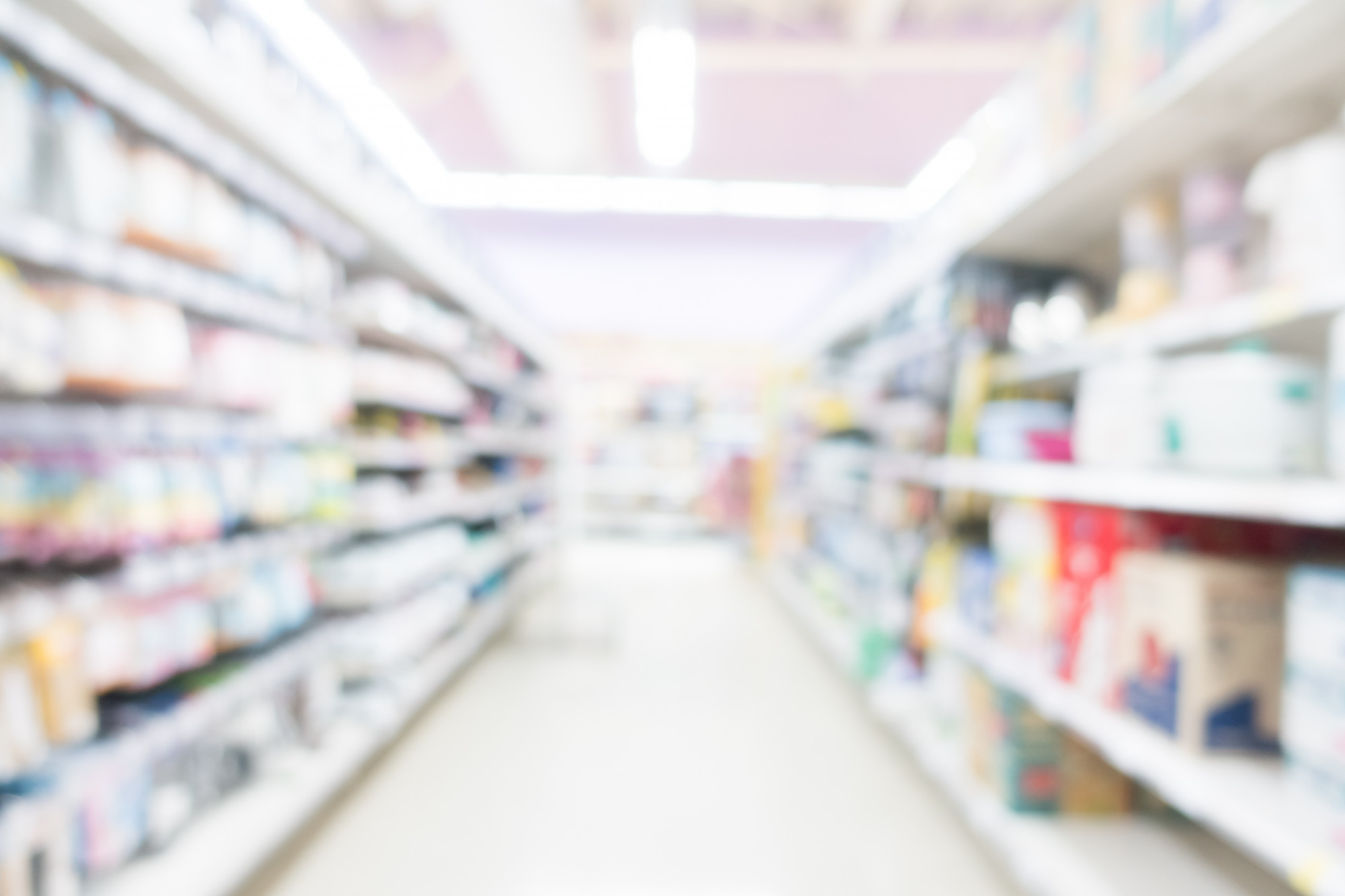 Service d’entretien ménager pour pharmacies sur la Rive-Sud